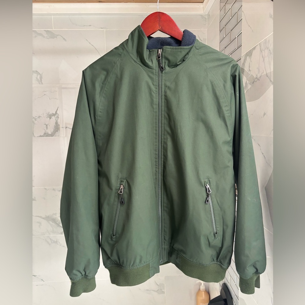 Orvis Green Performance Jacket - image 1